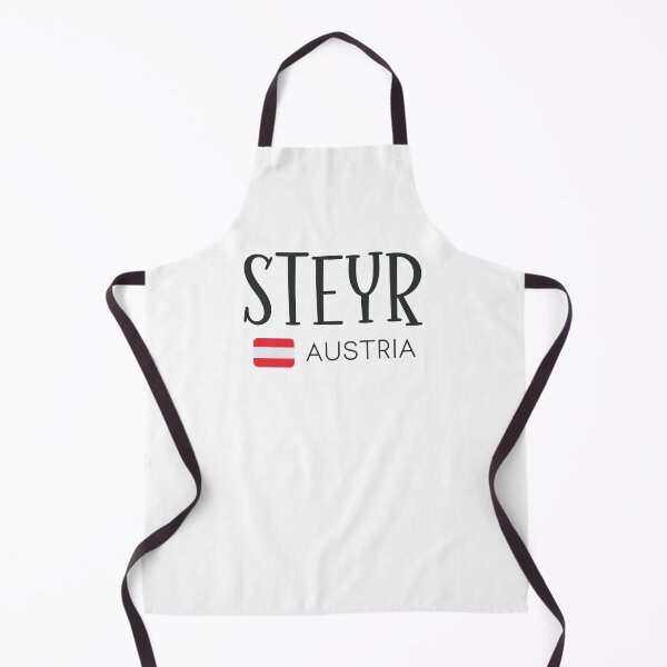 Item preview, Steyr - Austria designed and sold by StudioRedKoala.