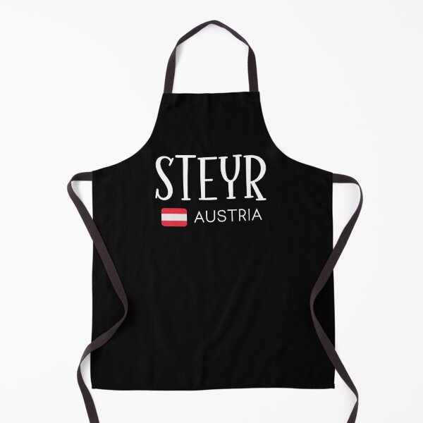 Item preview, Steyr - Austria designed and sold by StudioRedKoala.