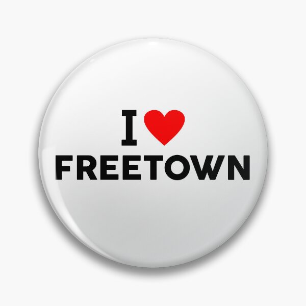 Item preview, Freetown Sierra Leone designed and sold by tony4urban.
