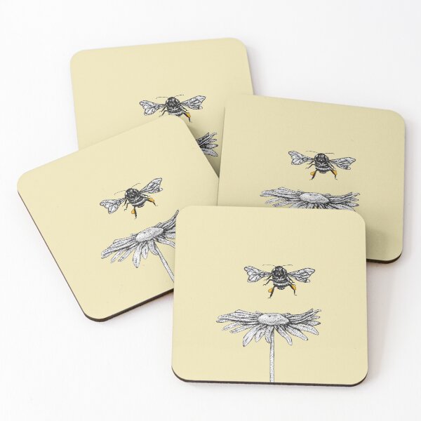 Item preview, Bumblebee | Western Bumblebee | Bombus occidentalis  designed and sold by Aspire Happy Art.