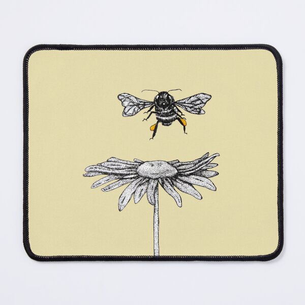 Item preview, Bumblebee | Western Bumblebee | Bombus occidentalis  designed and sold by Aspire Happy Art.