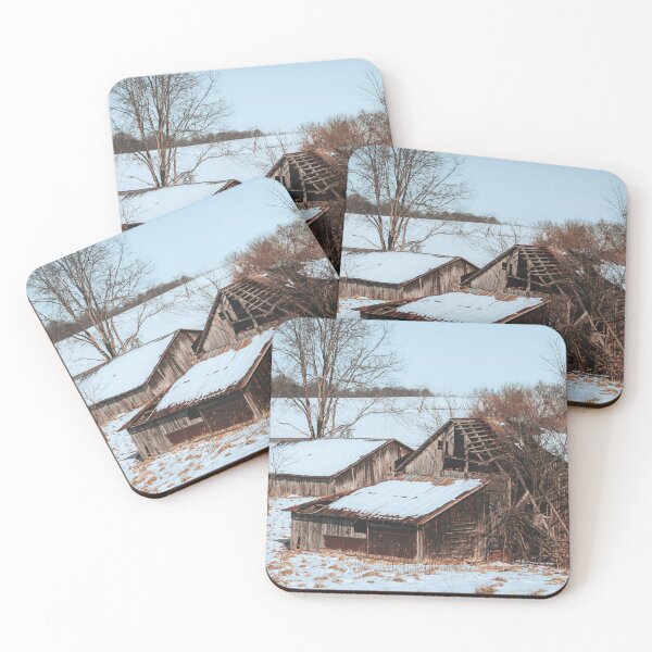 Item preview, Rural Ruins designed and sold by Jim Love.