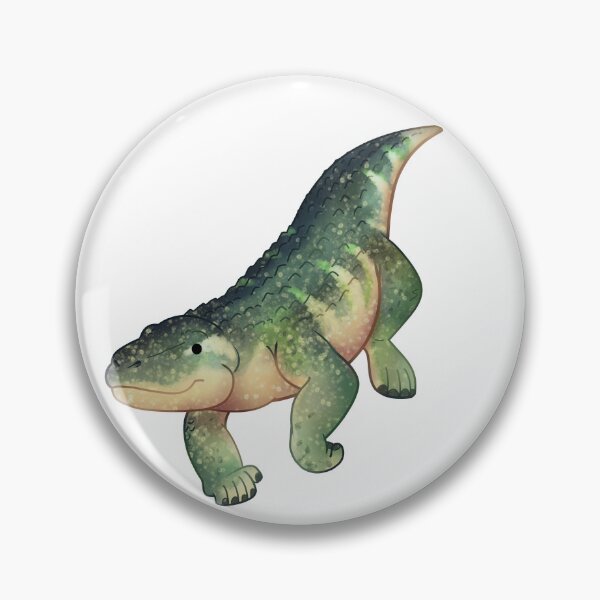 Item preview, Cozy Simosuchus designed and sold by Phoenix of Starlight.