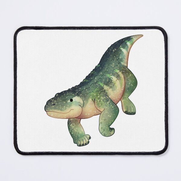 Item preview, Cozy Simosuchus designed and sold by Phoenix of Starlight.