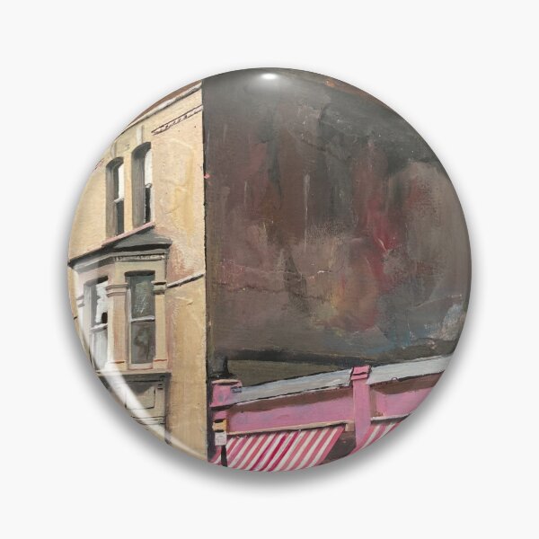 Item preview, London, Pink Shop designed and sold by golan22may.