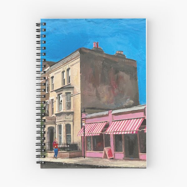 Item preview, London, Pink Shop designed and sold by golan22may.