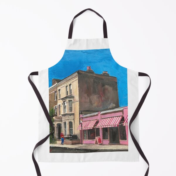 Item preview, London, Pink Shop designed and sold by golan22may.