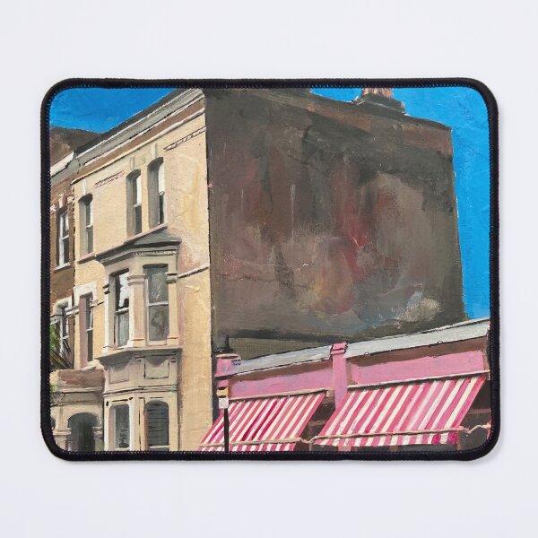 Item preview, London, Pink Shop designed and sold by golan22may.