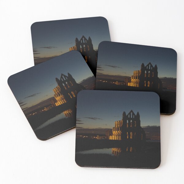Artikelvorschau, Whitby Abbey - Nord-Yorkshire entworfen und verkauft von Xshooter.