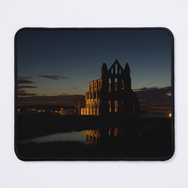 Item preview, Whitby Abbey - North Yorkshire designed and sold by Xshooter.