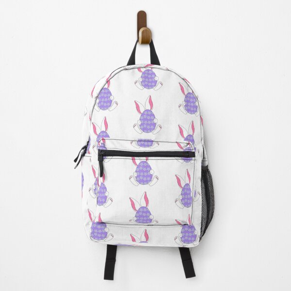 Item preview, Easter Bunny Holding an Egg designed and sold by N-M-E-i.