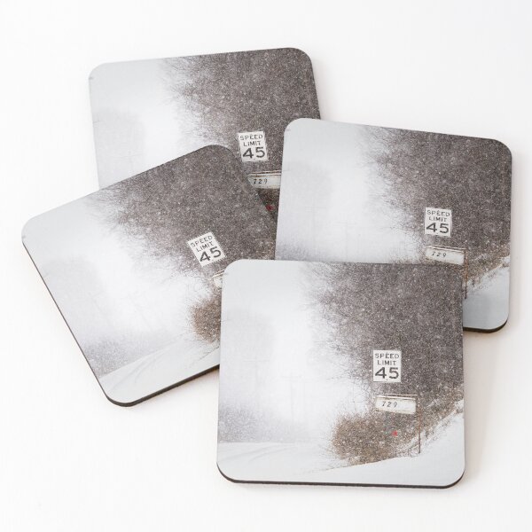 Item preview, Snowstorm designed and sold by Jim Love.
