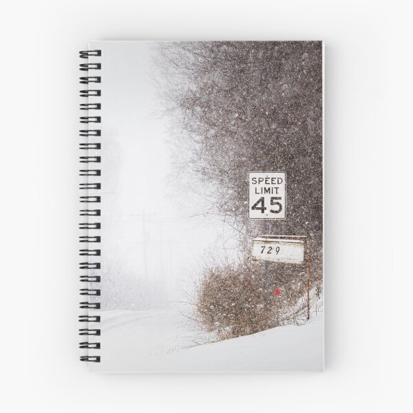 Item preview, Snowstorm designed and sold by Jim Love.