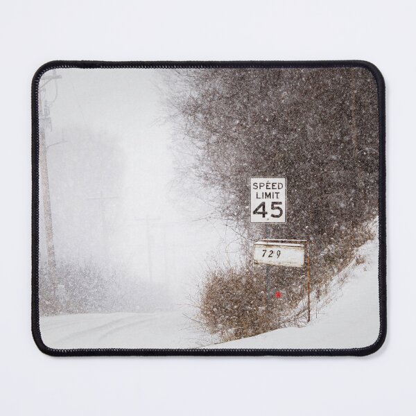 Item preview, Snowstorm designed and sold by Jim Love.