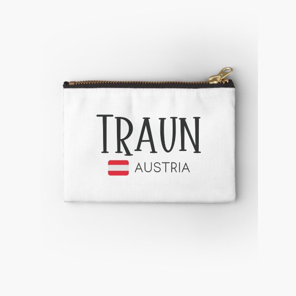 Item preview, Traun - Austria  designed and sold by StudioRedKoala.