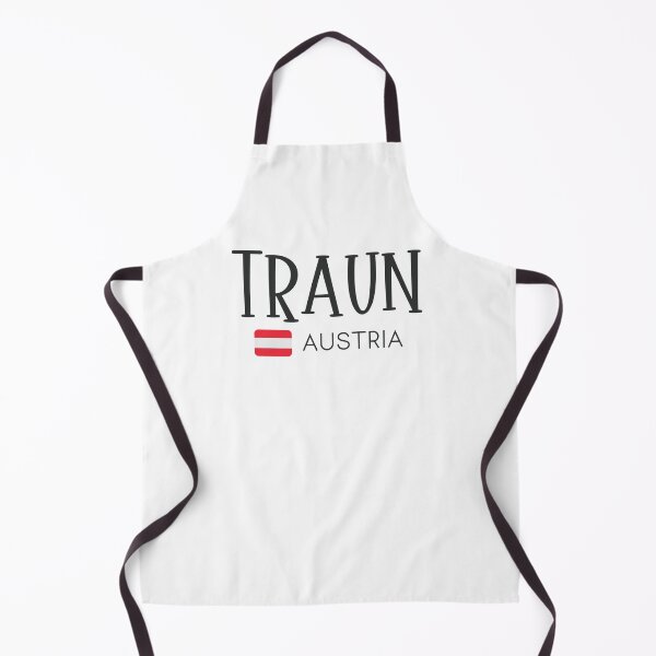 Item preview, Traun - Austria designed and sold by StudioRedKoala.