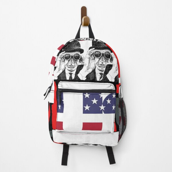 Item preview, USA - watch out designed and sold by pedao.