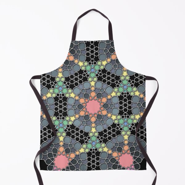 Item preview, Radiolarian Rosette designed and sold by mathemartiste.