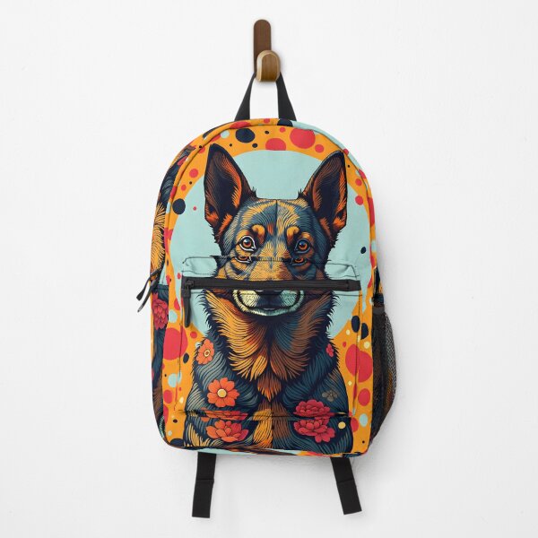 Item preview, A Dog Art designed and sold by JoshuasDesigns.