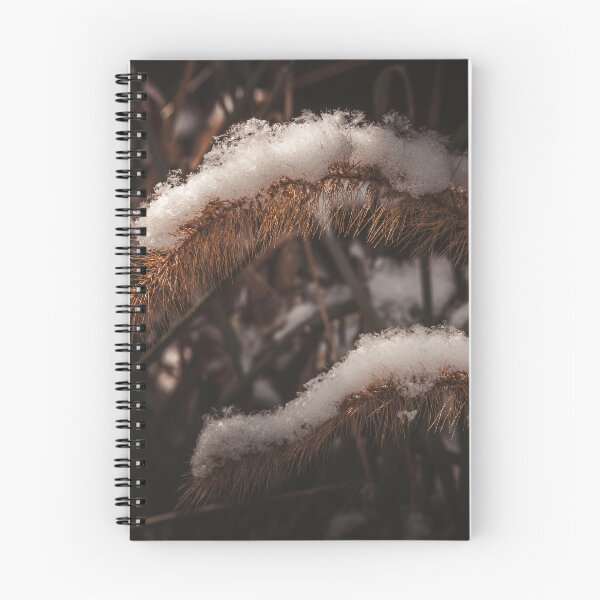 Item preview, Snowcapped designed and sold by Jim Love.