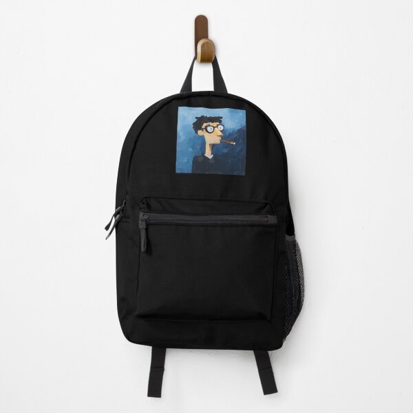 Item preview, Geek | Post-impressionist painting style designed and sold by ComicsFactory.