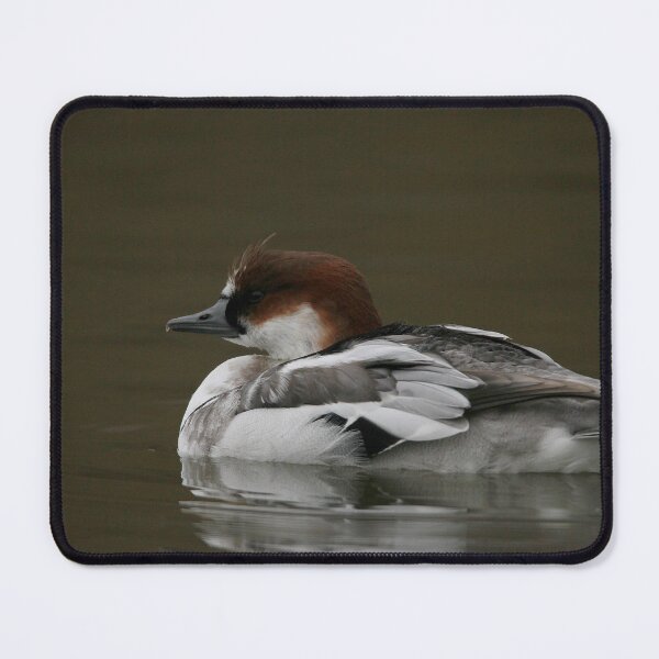 Item preview, Side on smew designed and sold by miradorpictures.