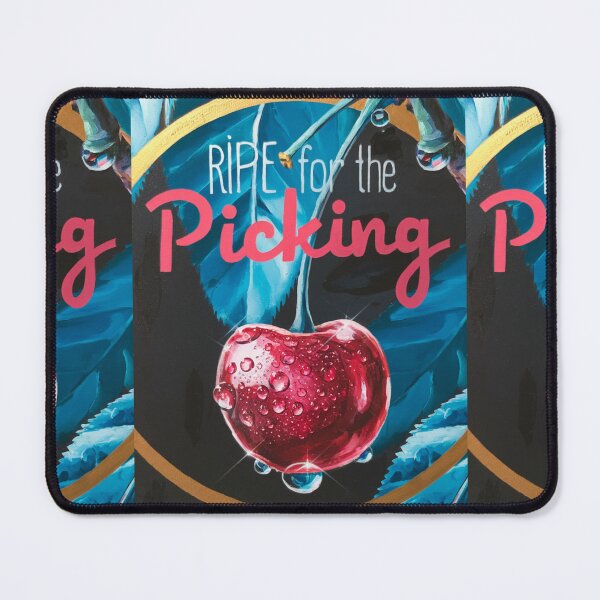 Item preview, Cool Ts - Cherry Picking designed and sold by CanvasCarousel.