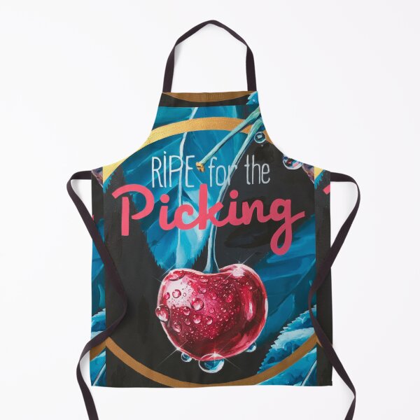 Item preview, Cool Ts - Cherry Picking  designed and sold by CanvasCarousel.