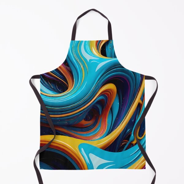 Item preview, Fluid Dreams designed and sold by Pickmash.