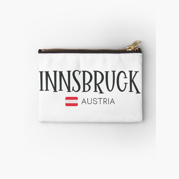 Item preview, Innsbruck - Austria  designed and sold by StudioRedKoala.