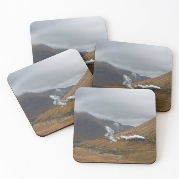 Item preview, Steam in the Landscape  designed and sold by Xshooter.