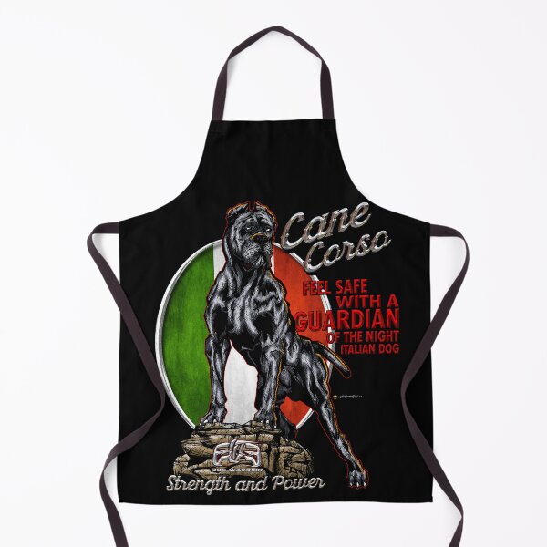 Item preview, CANE CORSO designed and sold by Ricardo Pires Atomic.