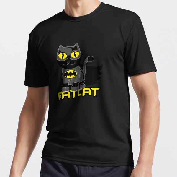 Item preview, Batcat designed and sold by A-mici-marina.