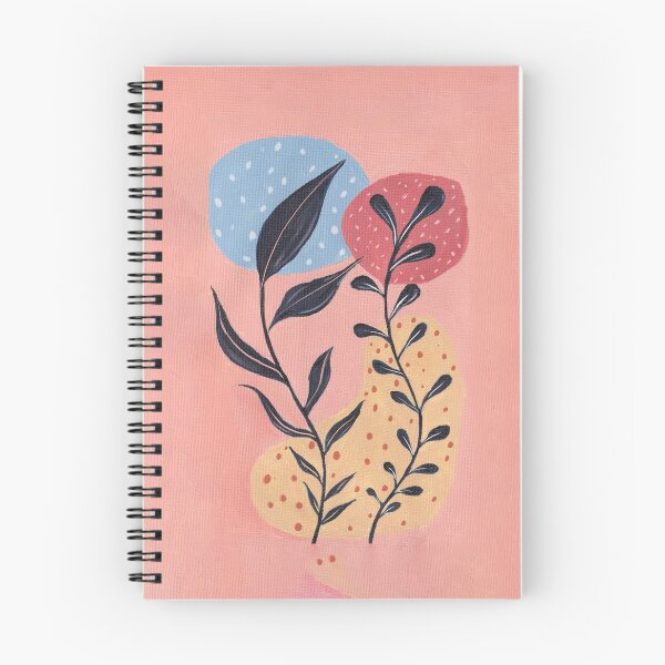 Item preview, decorative flower painting  designed and sold by adbrotherstudio.