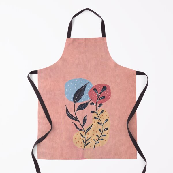 Item preview, decorative flower painting designed and sold by adbrotherstudio.