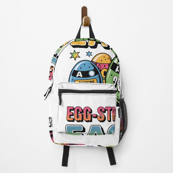 Item preview, Egg-stra Special Easter 2025: Funny 'Choking Hazard' Easter Egg Design designed and sold by AnnDesignStudio.