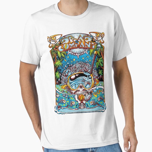 Item preview, Dead & Company Design designed and sold by EzequielBC.