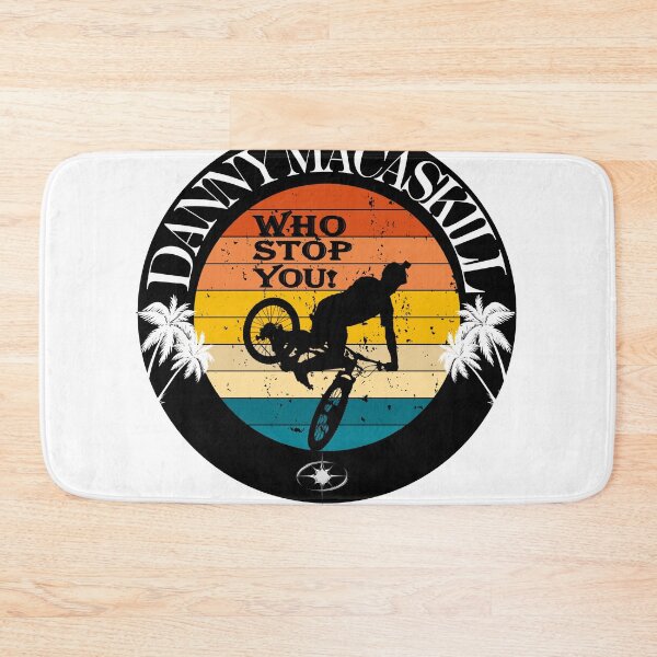 Item preview, danny macaskill SHIR v2 designed and sold by XbrucT-shirt.