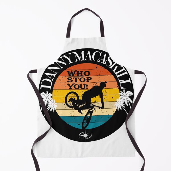 Item preview, danny macaskill SHIR v2 designed and sold by XbrucT-shirt.