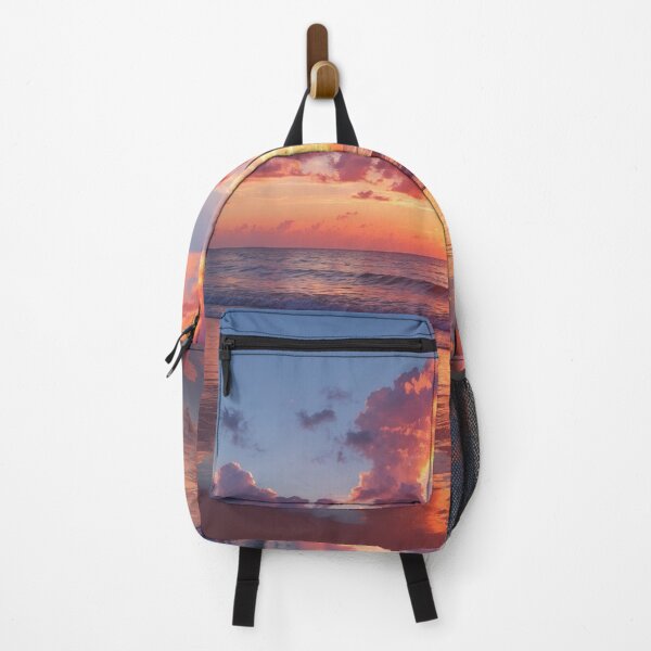 Item preview, Sunset beach designed and sold by Neranchara.
