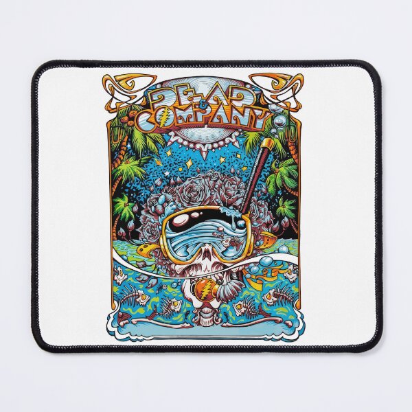 Item preview, Dead & Company Design designed and sold by EzequielBC.
