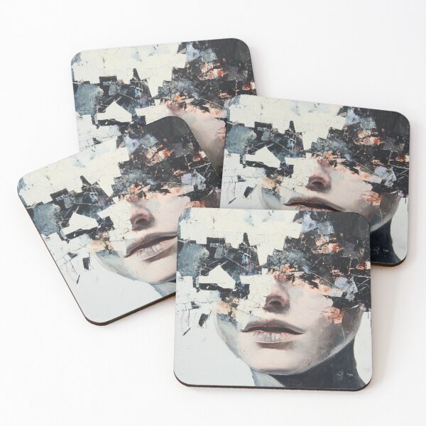 Item preview, Identity, Interrupted designed and sold by CHCOfficial.