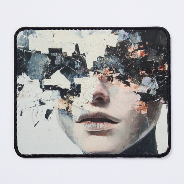 Item preview, Identity, Interrupted designed and sold by CHCOfficial.