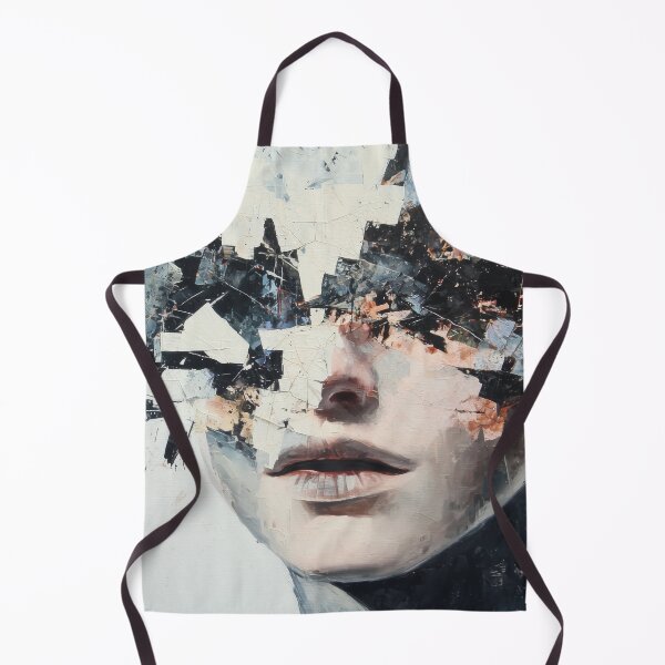 Item preview, Identity, Interrupted designed and sold by CHCOfficial.