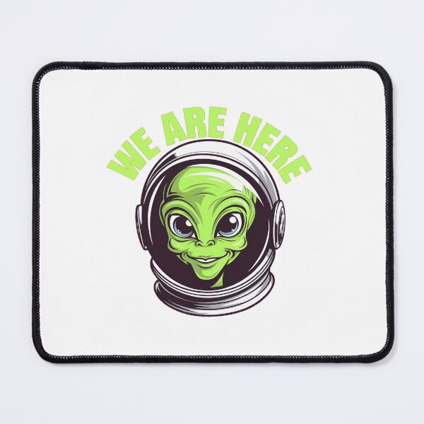 Item preview, We Are Here designed and sold by Gentle40Winks.