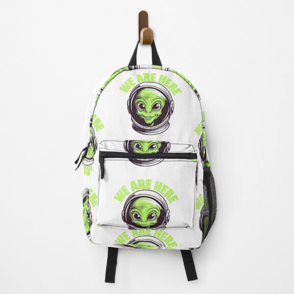 Item preview, We Are Here designed and sold by Gentle40Winks.