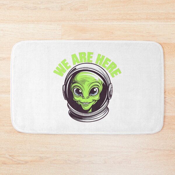 Item preview, We Are Here designed and sold by Gentle40Winks.