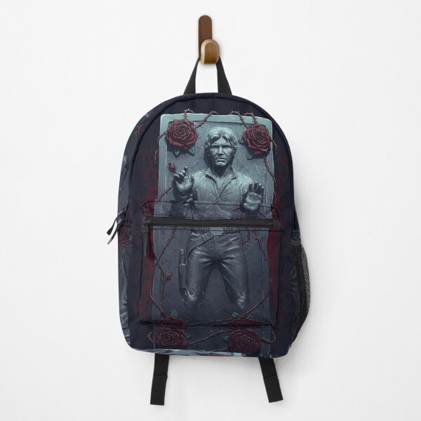 Item preview, Carbonite Han Solo designed and sold by HardDraw.