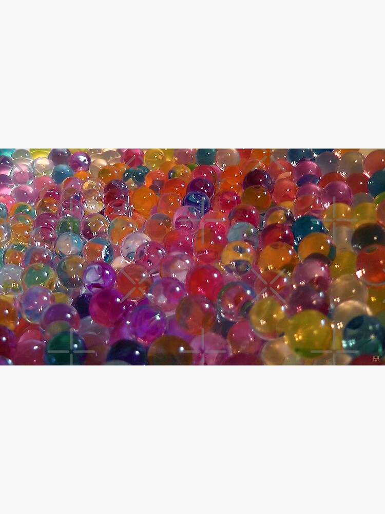 rainbow orbeez