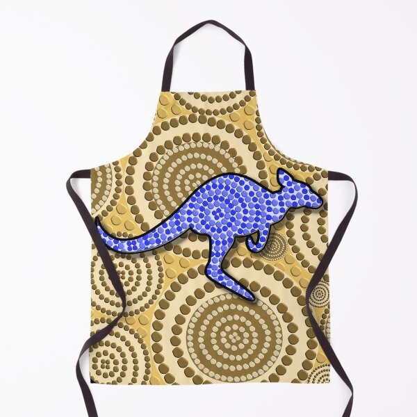 Item preview, Aboriginal Inspiration designed and sold by onboarddesigns.